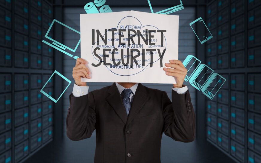 How to Improve Your Internet Security