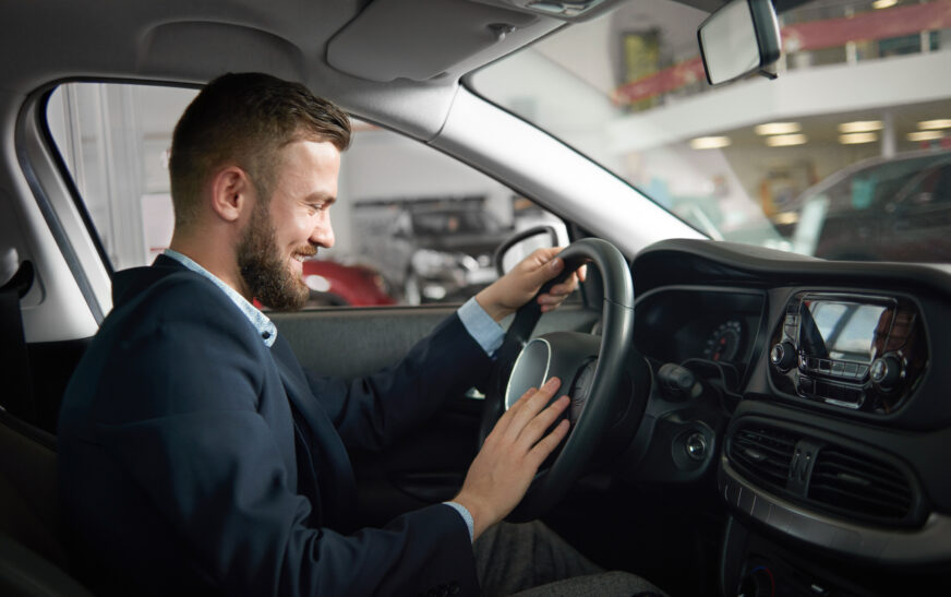 How to Choose the Best Car Accessories