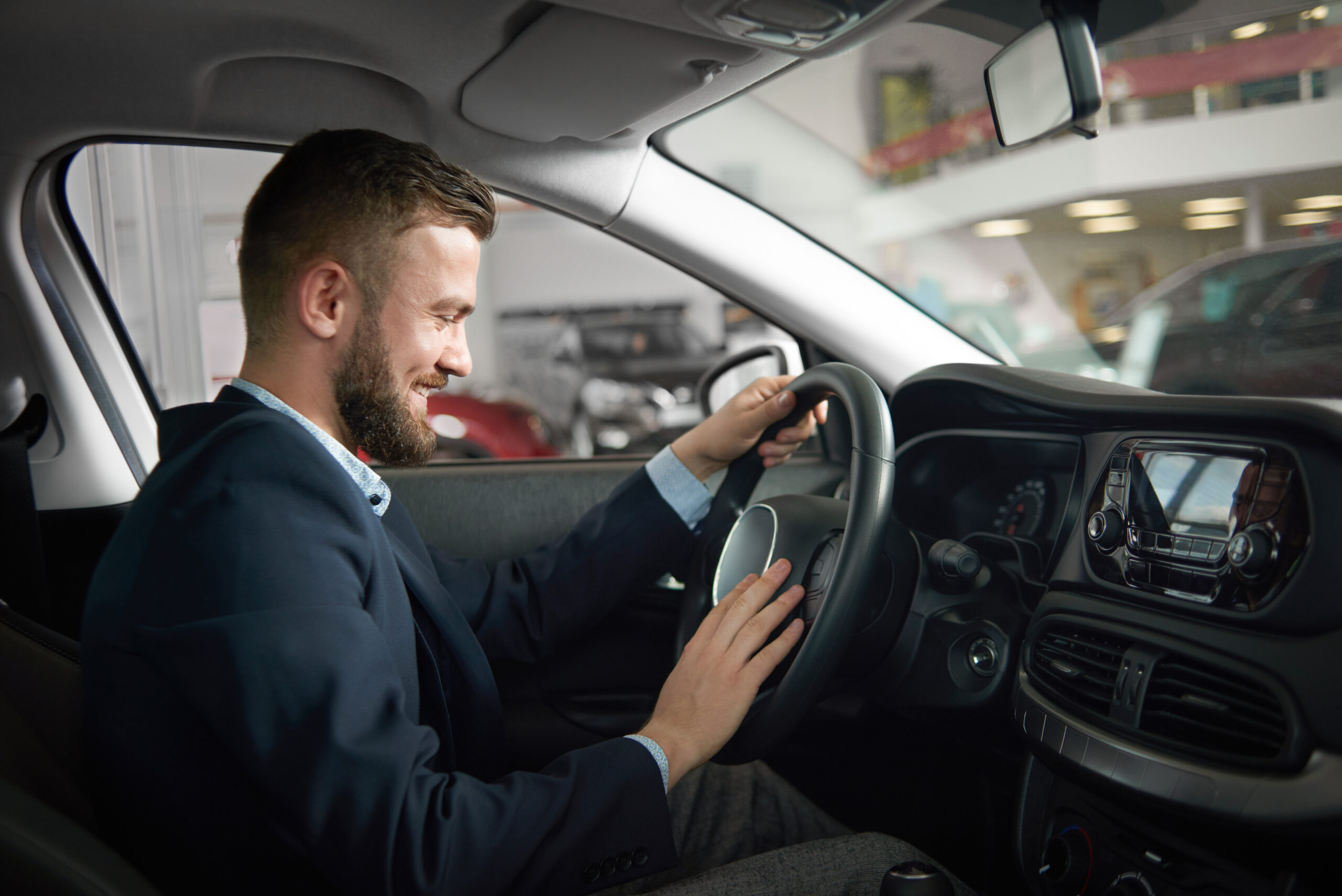 How to Choose the Best Car Accessories