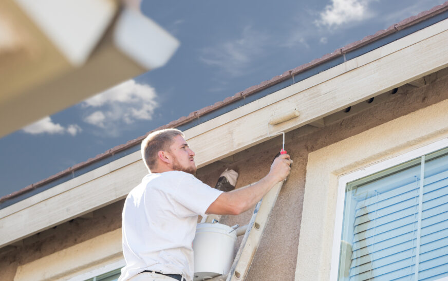 How to Maintain Your Home Exterior Properly