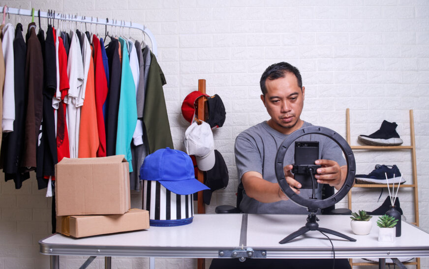 How to Make Money with Reselling Products