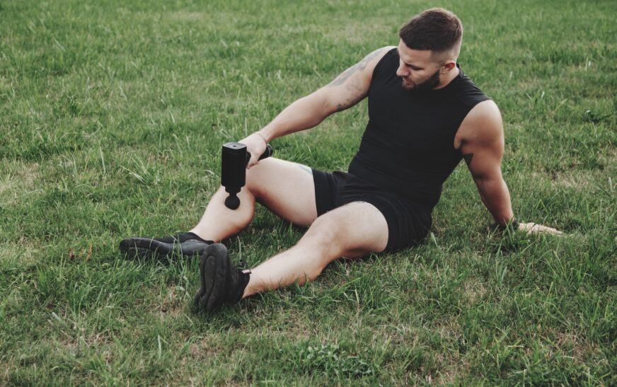 How to Improve Your Body Recovery Process