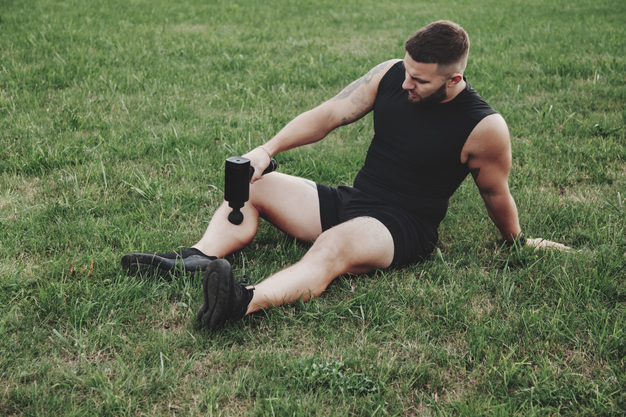 How to Improve Your Body Recovery Process