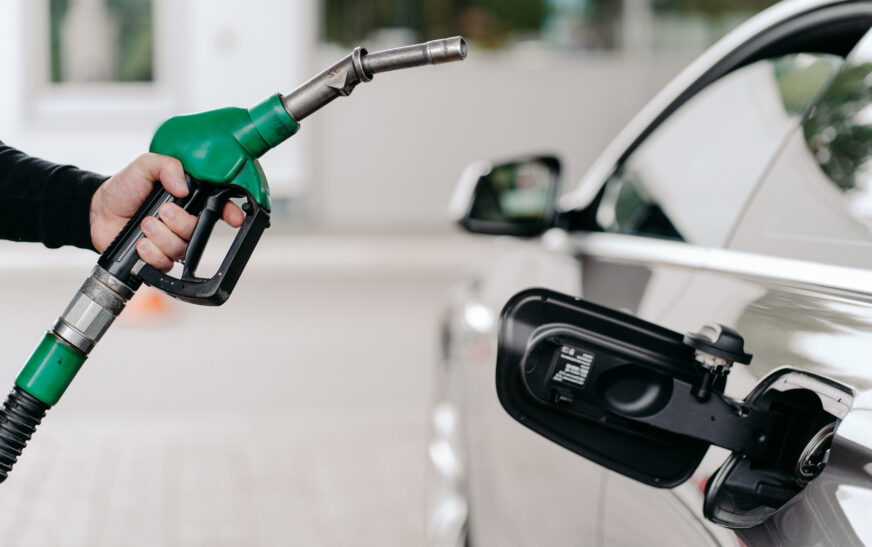 How to Choose the Best Petrol Car