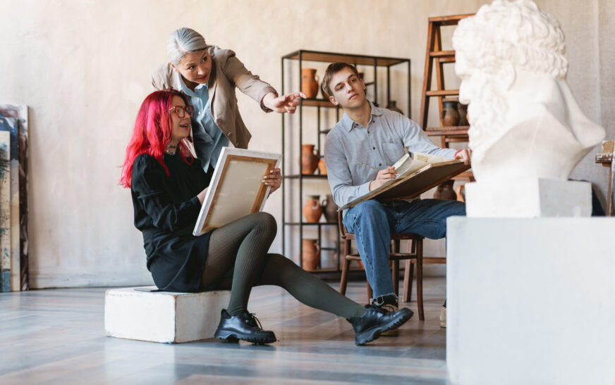 How to Explore Cultural Museums Effectively