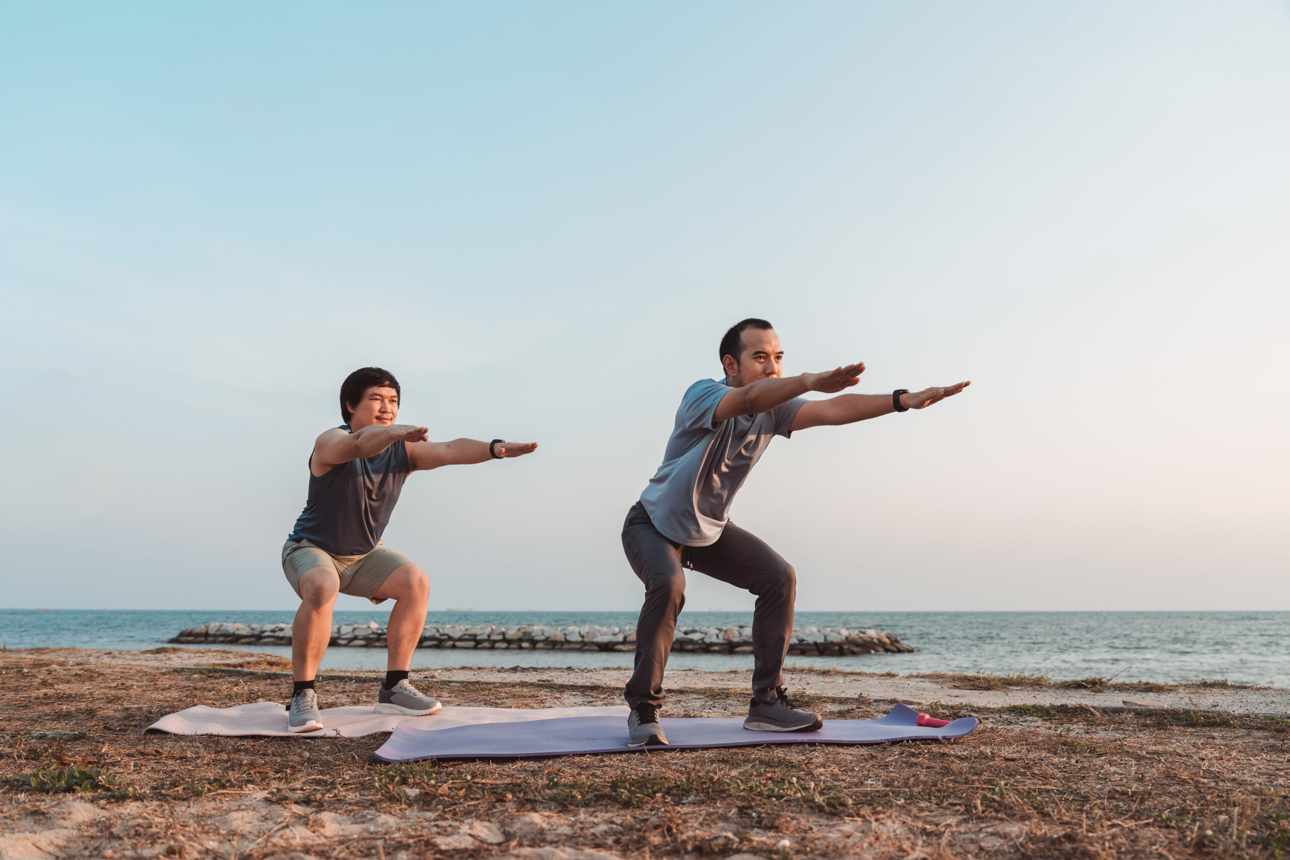 How to Improve Your Body Fitness Without Gym