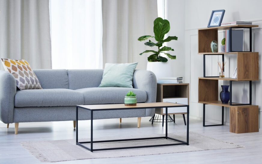 How to Decorate Your Living Room Like a Pro