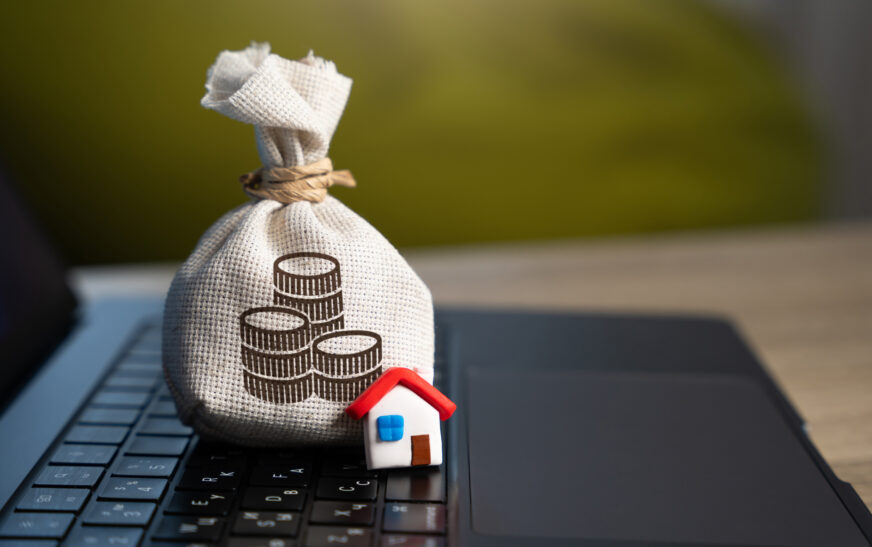 How to Earn Passive Income from Home
