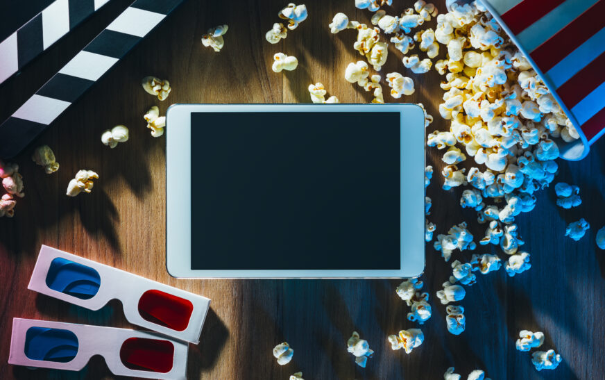 How to Watch International Movies Online
