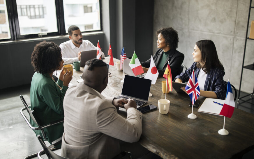 How to Respect Cultural Norms While Working Abroad