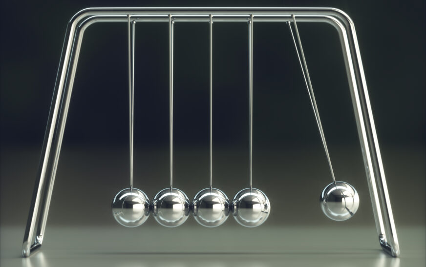 How to Understand the Law of Motion