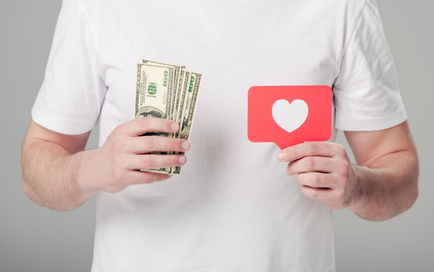 How to Turn Instagram into a Money Machine