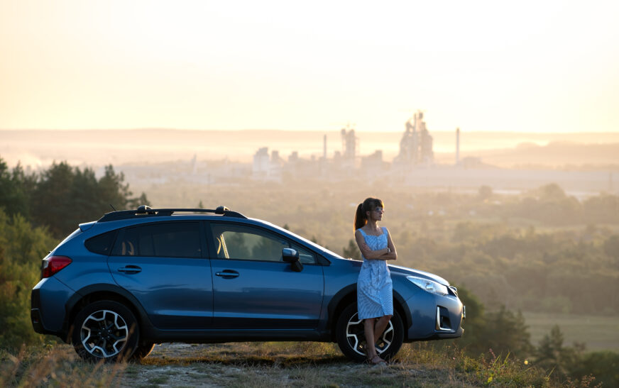 How to Choose the Best Hatchback Car