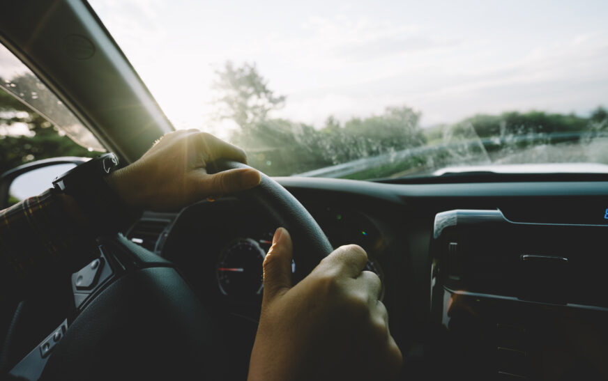 How to Maintain Steering System Properly