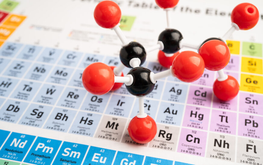 How to Learn About Atoms and Molecules