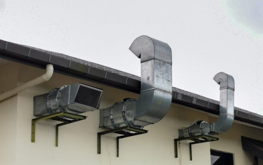 How to Improve Ventilation in Your House