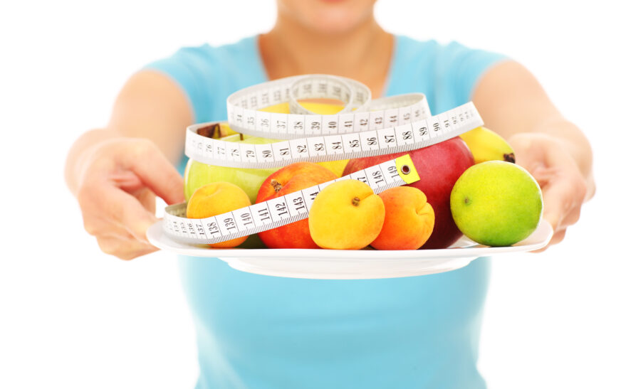 How to Maintain Healthy Weight Easily