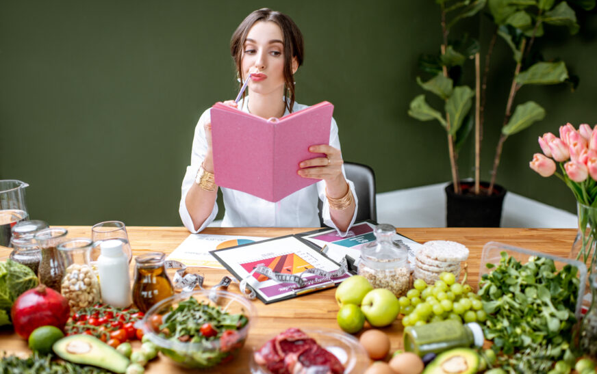 How to Improve Your Daily Nutrition Intake