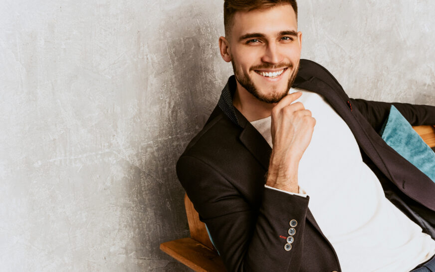 How to Improve Your Personality Naturally