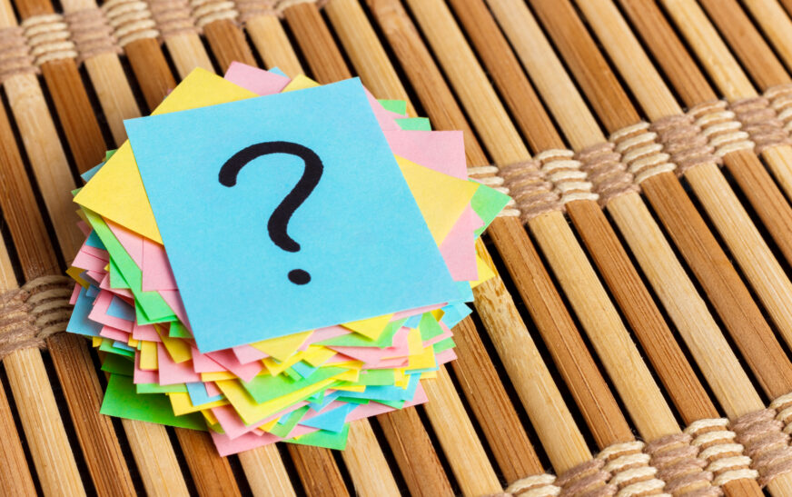 How to Create Easy and Fun Trivia Questions
