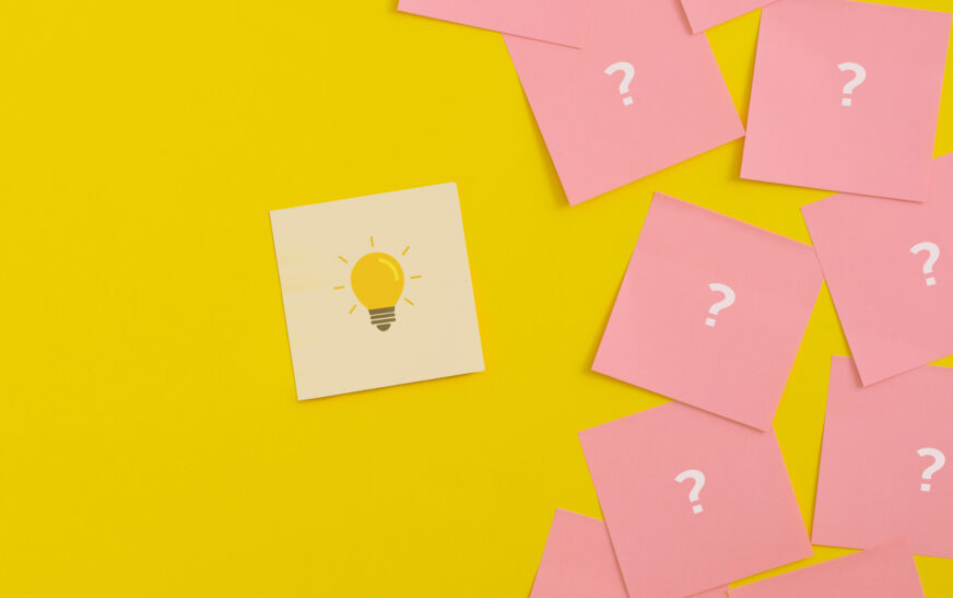 How to Create Quiz Questions Step by Step