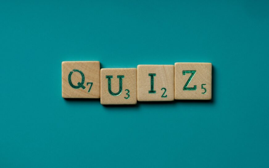 How to Test Your Knowledge with Mixed Difficulty Quiz