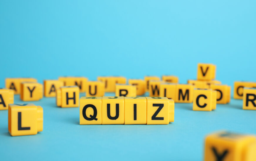 How to Build Quiz Content for Blogs