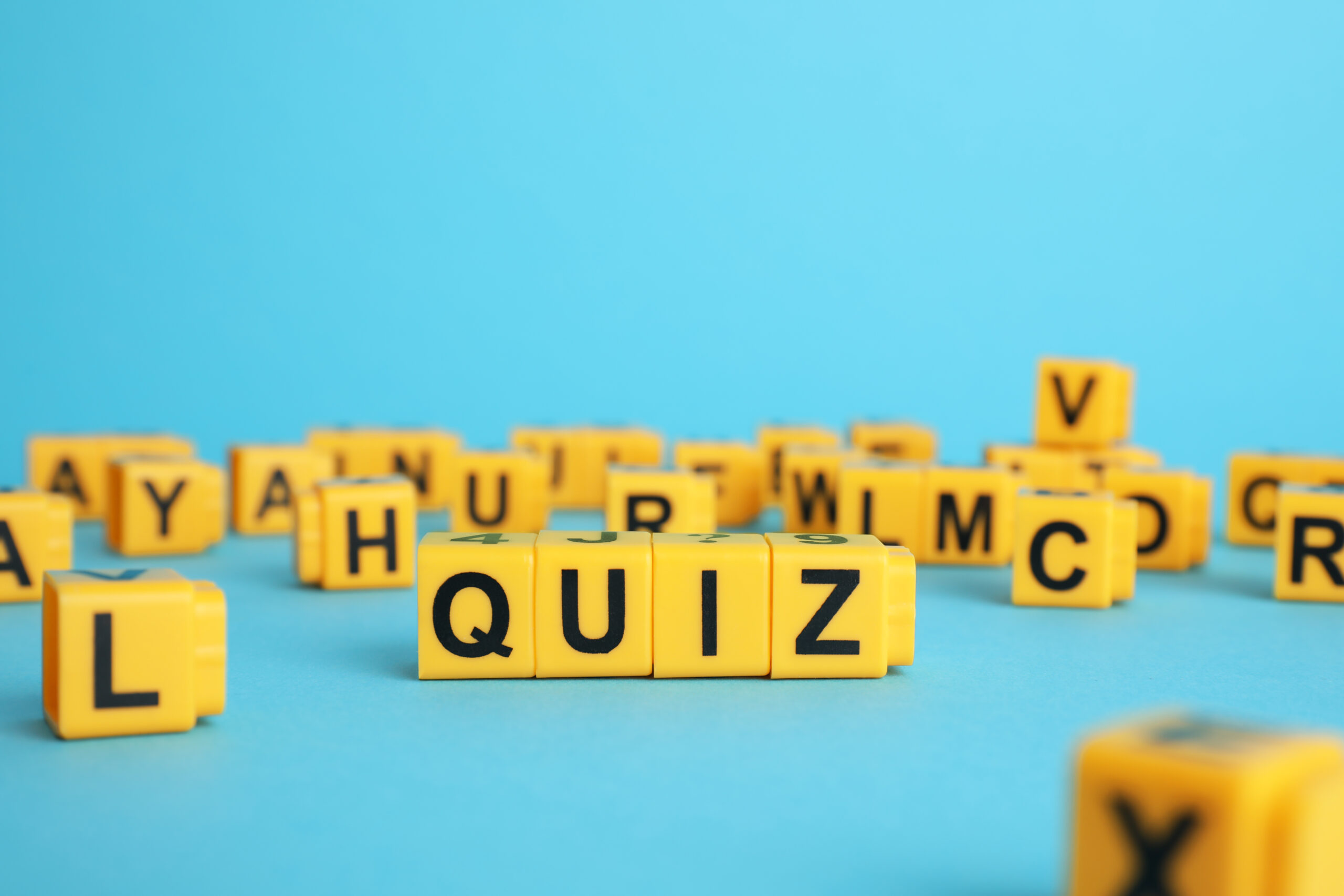 How to Build Quiz Content for Blogs
