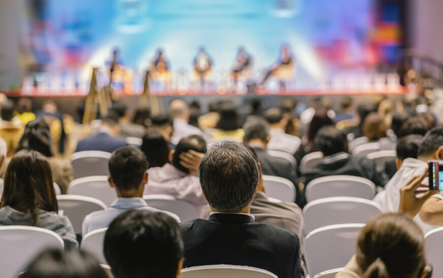 How to Keep Your Audience Entertained Consistently