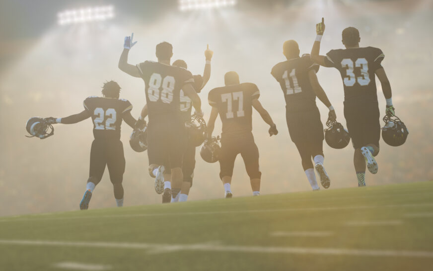 How to Test Your Sports Knowledge with Trivia