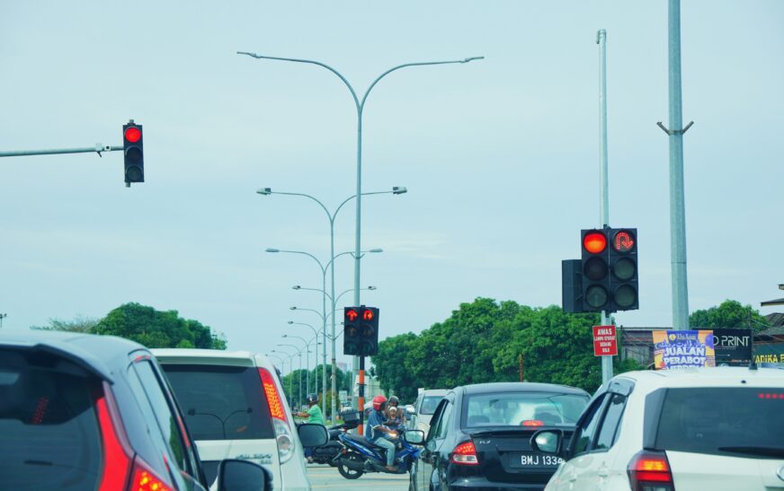 How to Avoid Traffic Fines