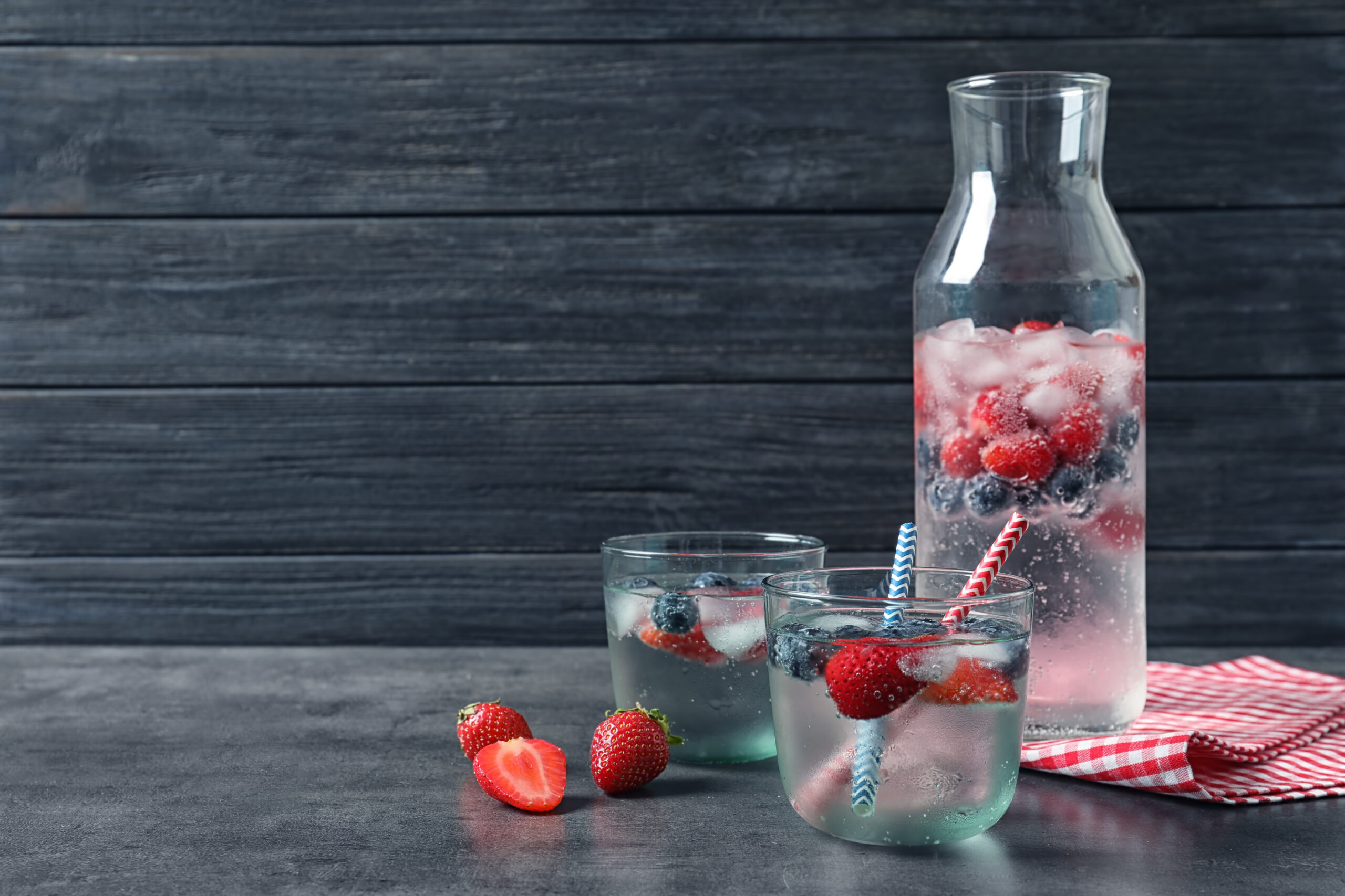 How to Stay Hydrated for Better Health