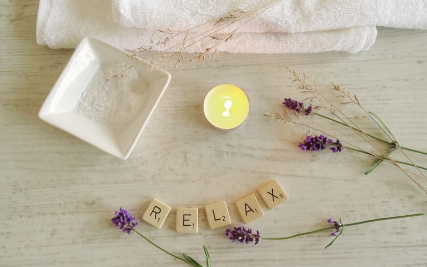 How to Create a Relaxing Lifestyle