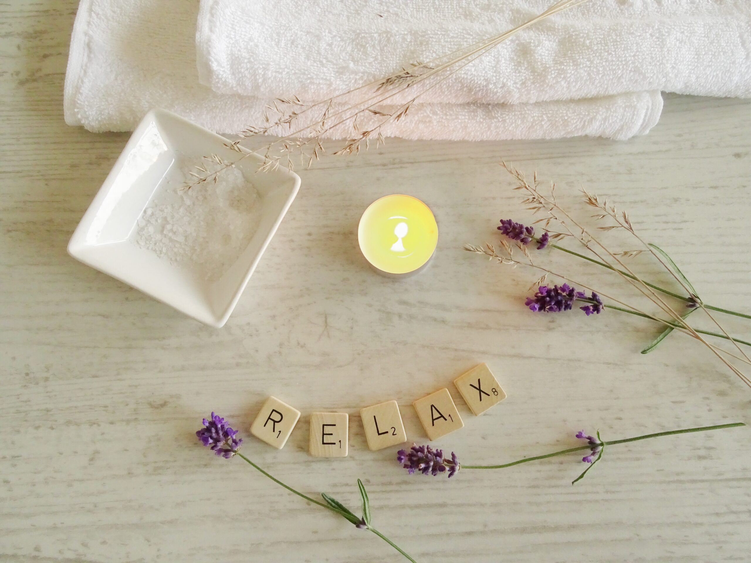 How to Create a Relaxing Lifestyle