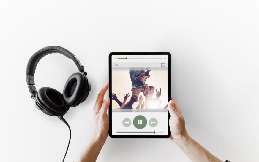 How to Discover New Music Every Week