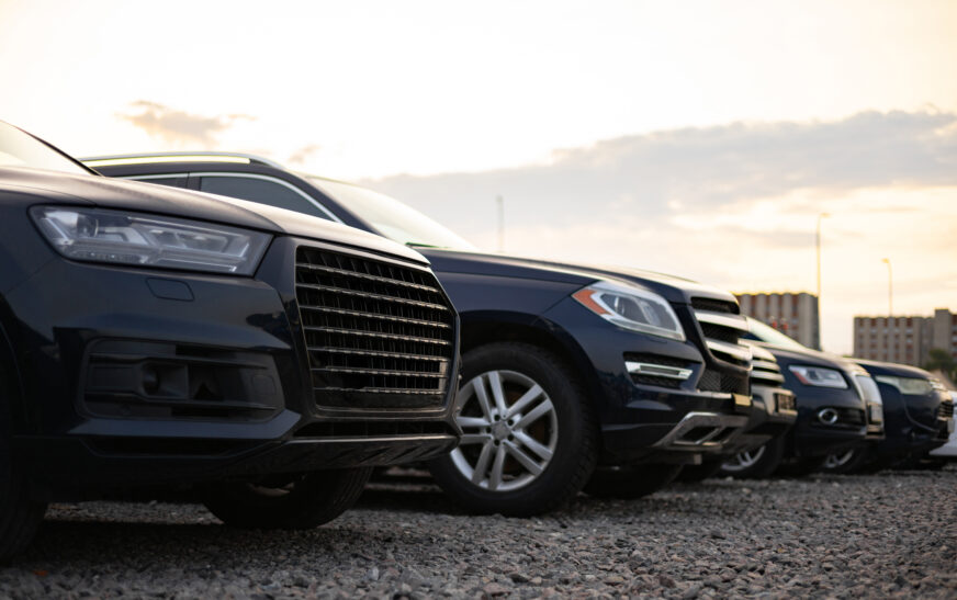 How to Choose the Best Car Color for Resale