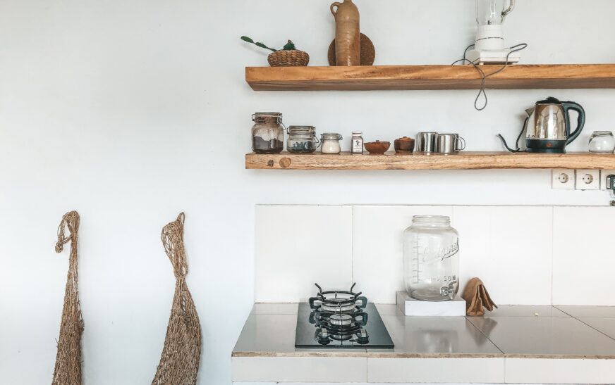 How to Organize Your Kitchen Efficiently