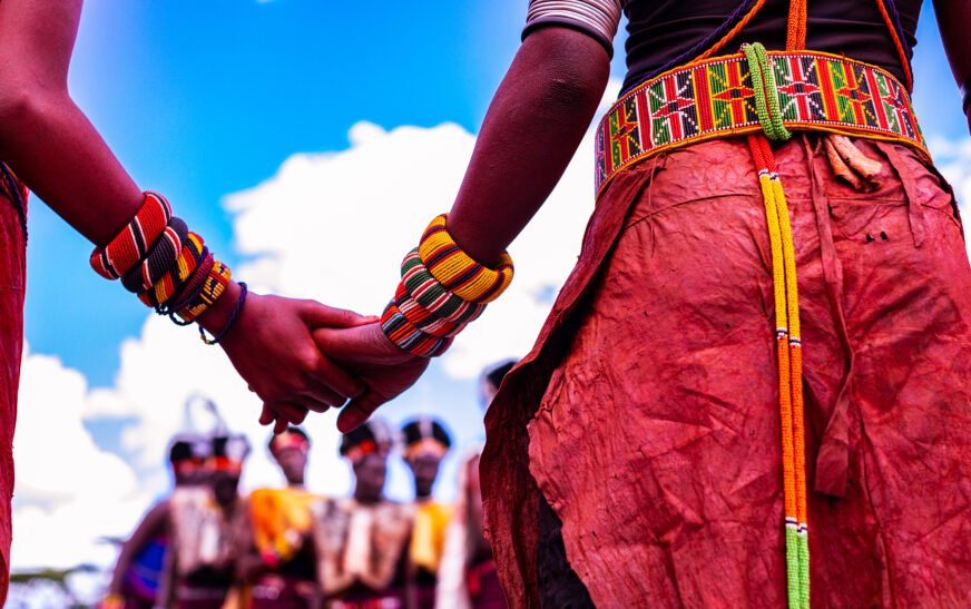 How to Support Local Cultural Communities
