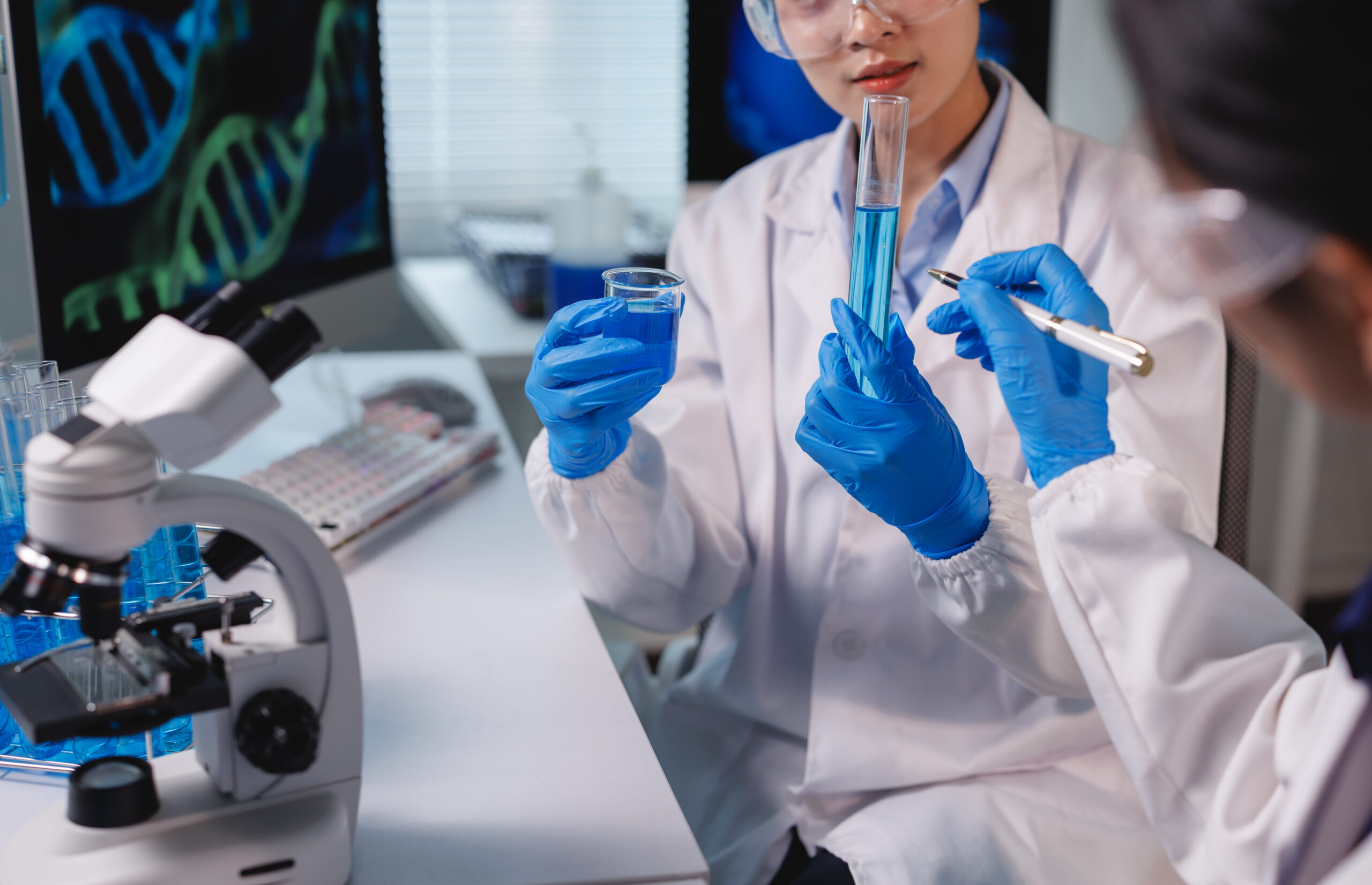 How to Learn About Biotechnology for Beginners