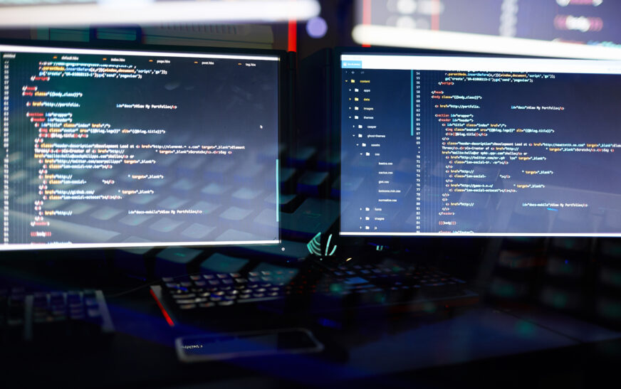 How to Set Up Dual Monitors for Productivity