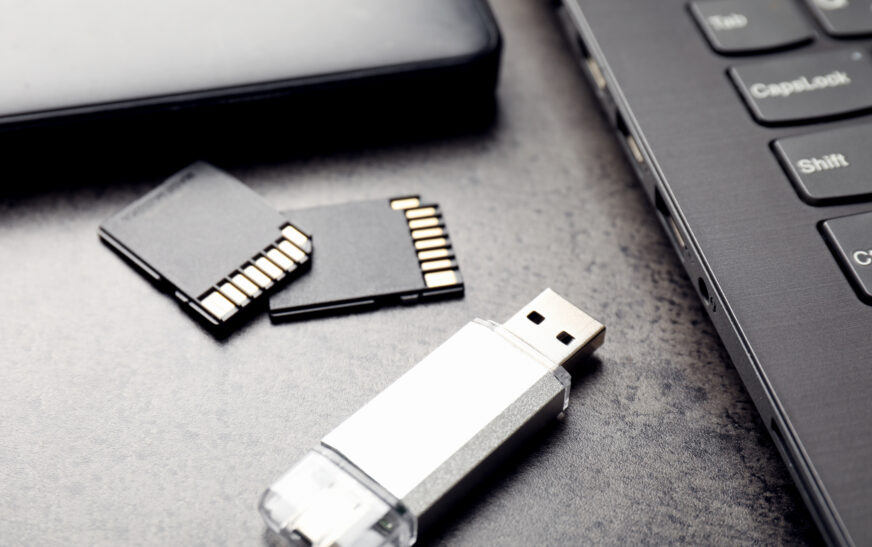 How to Manage Files and Folders Efficiently