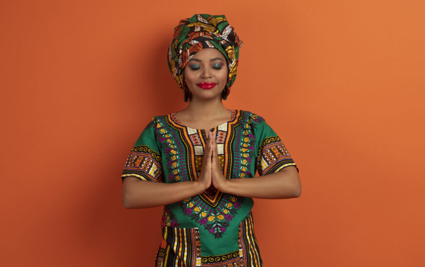 How to Understand Cultural Clothing Styles