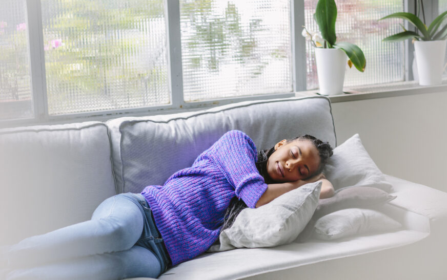 How to Improve Your Daily Comfort Level