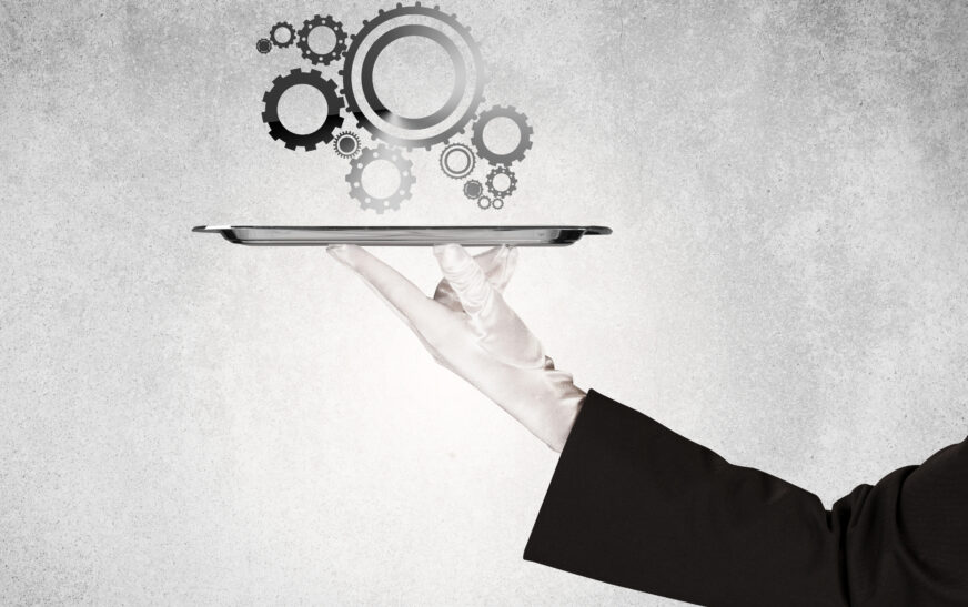 How to Use Technology to Increase Productivity