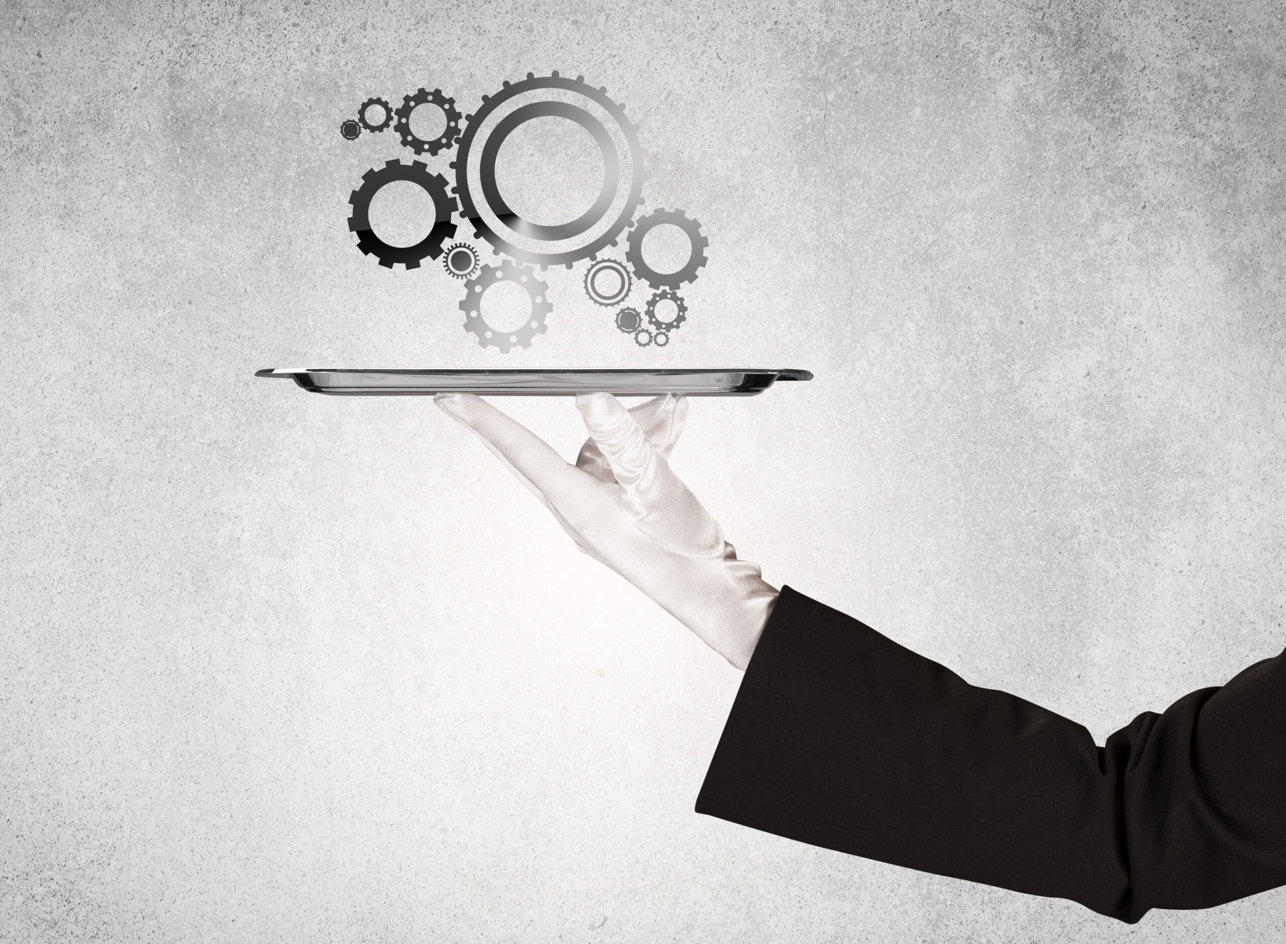 How to Use Technology to Increase Productivity