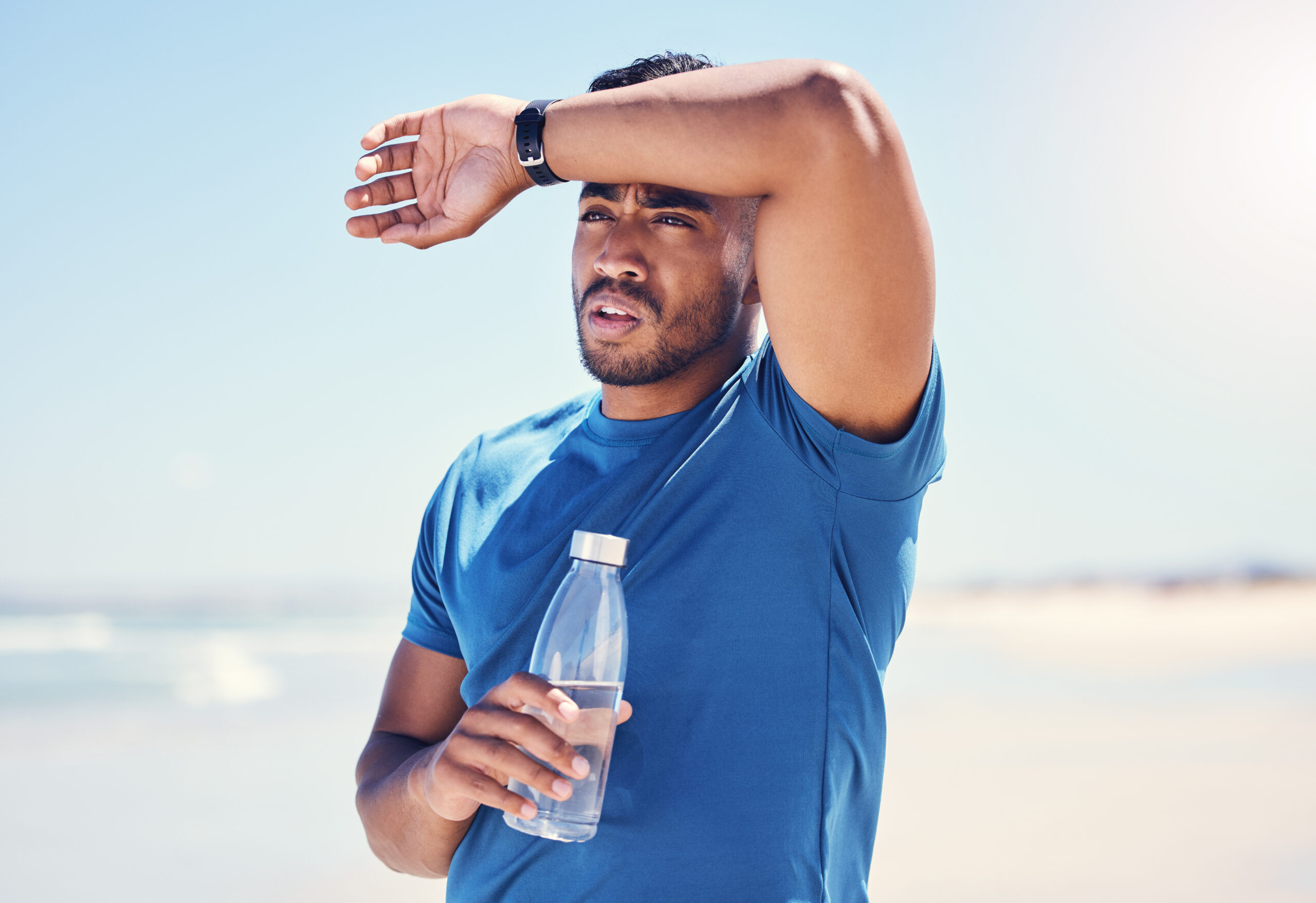 How to Avoid Dehydration Problems