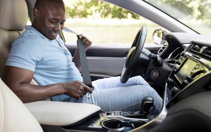 How to Maintain Long Drive Safety