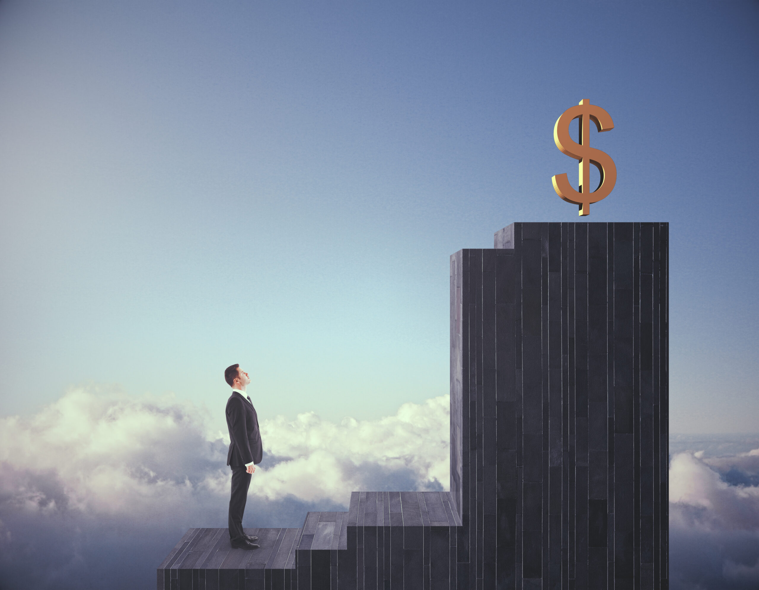 How to Build Wealth Step by Step