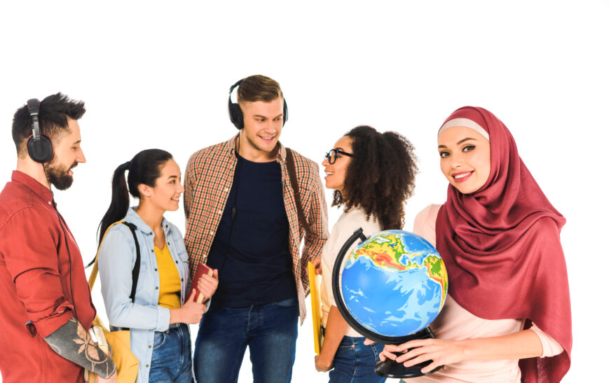 How to Learn About Cultural Influences in Modern Life