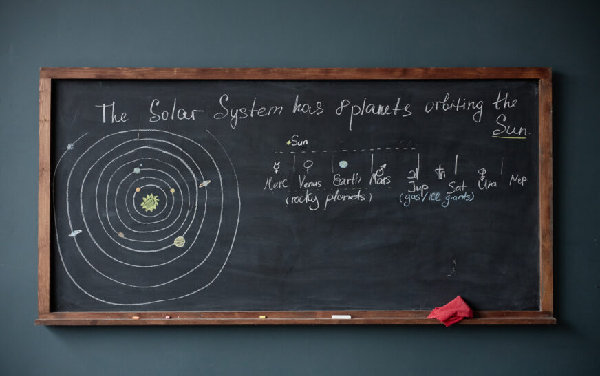 How to Explain the Big Bang Theory Simply